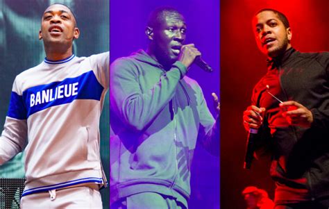 hublot stormzy skepta|Stormzy and Wiley aren't the only ones with beef: here's the 10 .